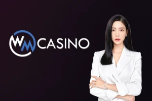 WM Casino by thaisiambet